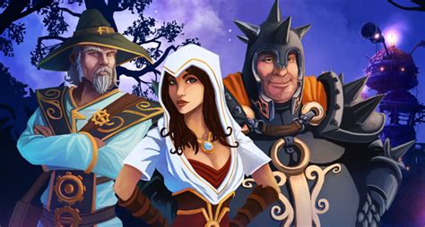 Trine Wiki 